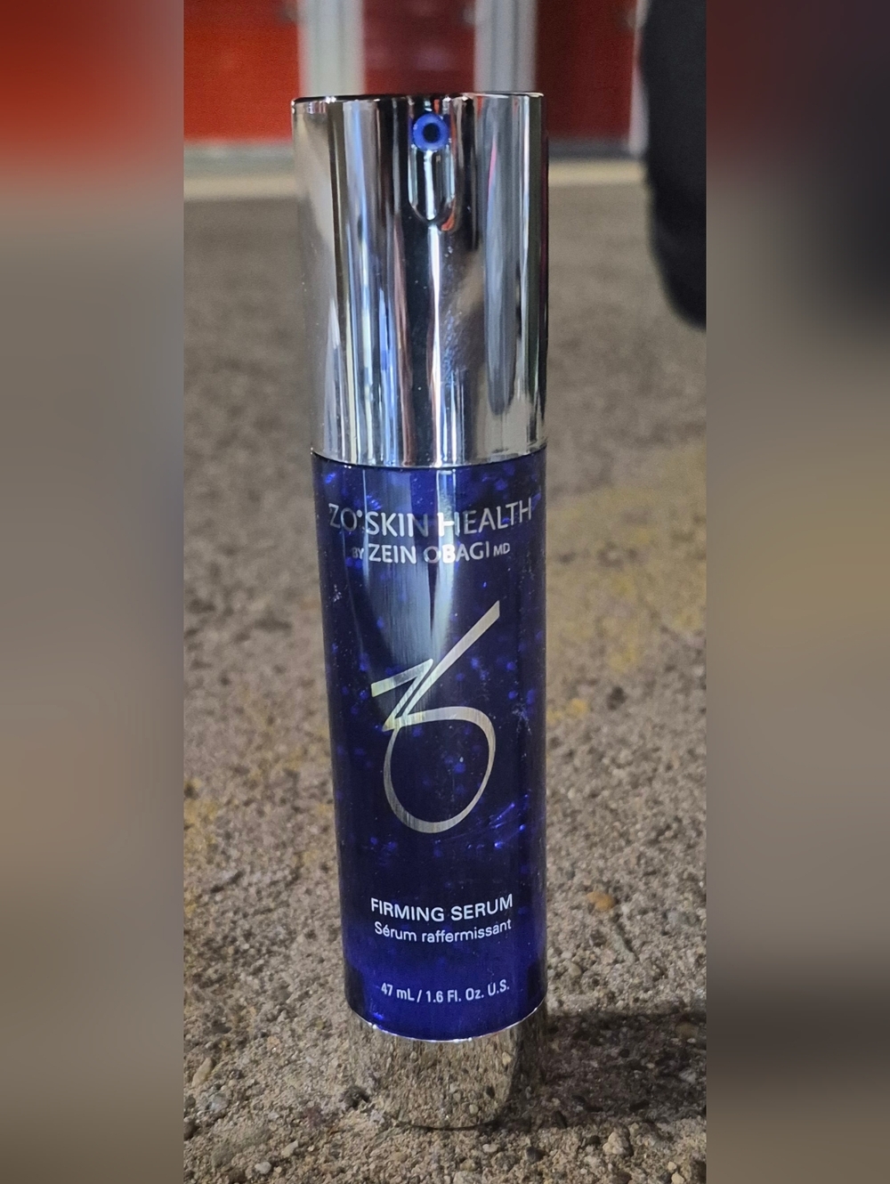 ZO Skin Health Firming Serum 1.6 Fl Oz NWOB - Picture 2 of 2